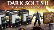 TGS : Dark Souls II trouve une date et dévoile ses Collectors