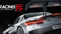 GT Racing 2 annoncé sur iOS et Android en vidéo