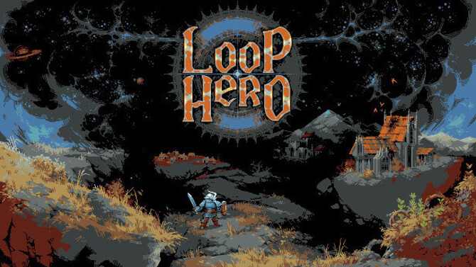 TEST de Loop Hero : Le Rogue-like qui a toutes les cartes en main pour vous rendre accro