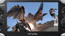 TGS : Monster Hunter Frontier G annoncé sur PS Vita, la vidéo