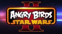 Angry Birds Star Wars II est disponible