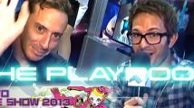 TGS : notre interview de Nicolas Doucet, producteur de PlayRoom sur PS4