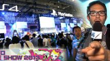 TGS : notre tour intégral du Tokyo Game Show en vidéo