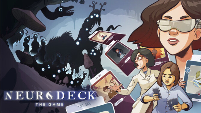 TEST de Neurodeck : La phobie des grandeurs