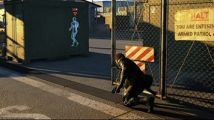 MGS Ground Zeroes : Snake s'infiltre sur PS4 et Xbox One en images