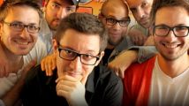 Podcast Premium: tout sur le TGS 2013 - GTA V