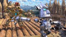 Knack (PS4) : premières images du mode coop