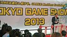 Tokyo Game Show 213 : toutes nos impressions vidéo