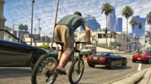 GTA 5 : attention au bug, n'utilisez pas les garages !