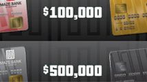 Des micro-transactions pour GTA Online