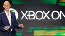 Xbox One : aucun jeu indé avant 2014