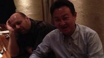 Shuhei Yoshida (Sony) endort David Cage