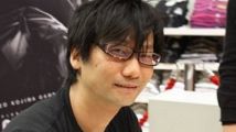 Hideo Kojima recommande de jouer à MGS 5 sur PS4 et Xbox One