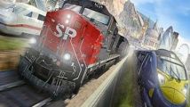 Le trailer de Train Simulator 2014 narré par Sean Bean (Game of Thrones)