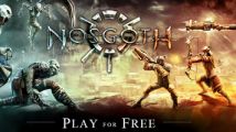 Square Enix annonce Nosgoth, et vous allez être déçus