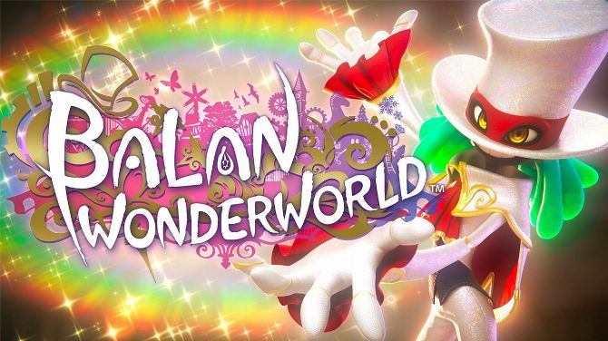 TEST de Balan Wonderworld : Yuji Naka déjà en pré-retraite