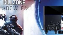 PS4 : un pack avec Killzone, 2 manettes et la caméra confirmé