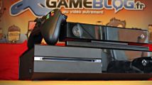 La Xbox One est arrivée chez Gameblog : nos photos comparatives
