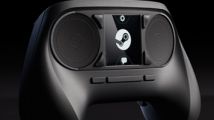 Steam annonce le Steam Controller