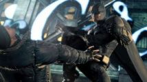 Pourquoi Batman Origins ne sortira pas sur PS4 et Xbox One