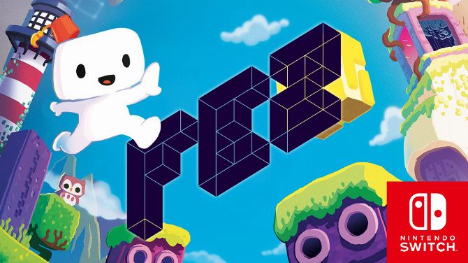 TEST de Fez (Switch) : Un vrai petit bijou à (em)porter partout !