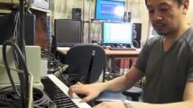 MUSIQUE DE JEU VIDEO. Sakimoto vous donne rendez-vous à Paris