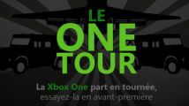 Découvrez la Xbox One avant sa sortie