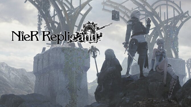TEST de NieR Replicant ver.1.22474487139... : Le remaster de la seconde chance