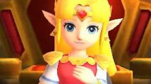 Zelda A Link Between Worlds revoit la formule historique