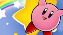 VIDEO.Un nouveau Kirby sur 3DS