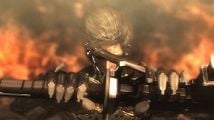 Metal Gear Rising : Revengeance sur PC "plutôt joli" d'après Kojima