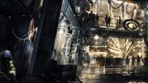 Un nouveau Deus EX next-gen confirmé en image