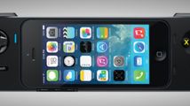 Logitech travaille sur une manette pour iPhone