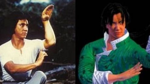 Jeux références, tu références...