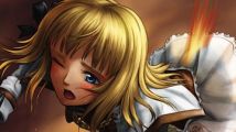 Namco Bandai dépose le nom SoulCalibur : Unbreakable Soul