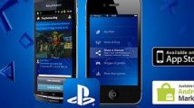 PS4 : Sony présente l'application PlayStation