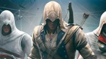 Ubisoft annonce Assassin's Creed : Heritage Collection