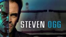 GTA 5 : Steven Ogg (Trevor) se confie à MyTF1