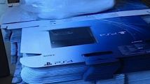 PS4 : des problèmes de stock à prévoir en France