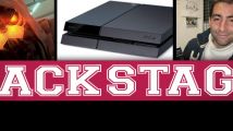Backstage #12 : Cyril Drevet à la découverte de la PS4