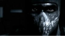Call of Duty Ghosts demandera 50 Go d'espace sur PC