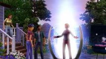VIDEO. Les Sims 3 : En Route vers le Futur daté
