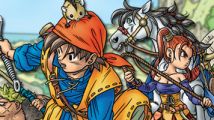 Dragon Quest I à VIII arrivent sur iPhone et Android