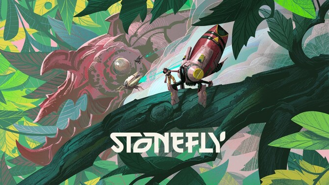 TEST de Stonefly : Un peu d'herbe pour se détendre