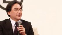 Satoru Iwata : "Nintendo n'est pas un bon compétiteur"