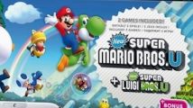 Trois nouveaux Packs Wii U en Europe