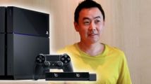 Design de la PS4 : "nous devons montrer notre vision du futur"
