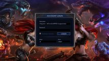 Un hacker dévoile un jeu de cartes League of Legends : Supremacy