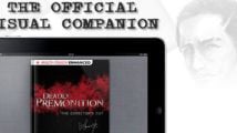 Un livre Deadly Premonition arrive sur iBooks (iPad)