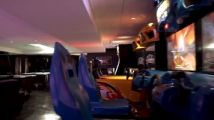 VIDÉO. Découvrez l'incroyable salle d'arcade de Céline Dion